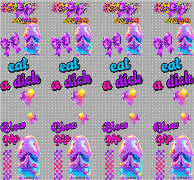 Bookmark sticker-S 2518